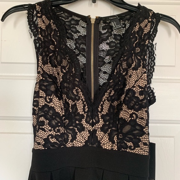 Forever 21 Dress - Picture 3 of 5